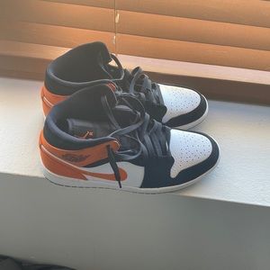Air Jordan 1’s